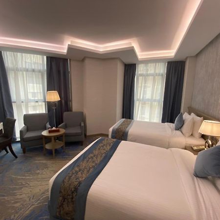 Valy Hotel Medine Dış mekan fotoğraf