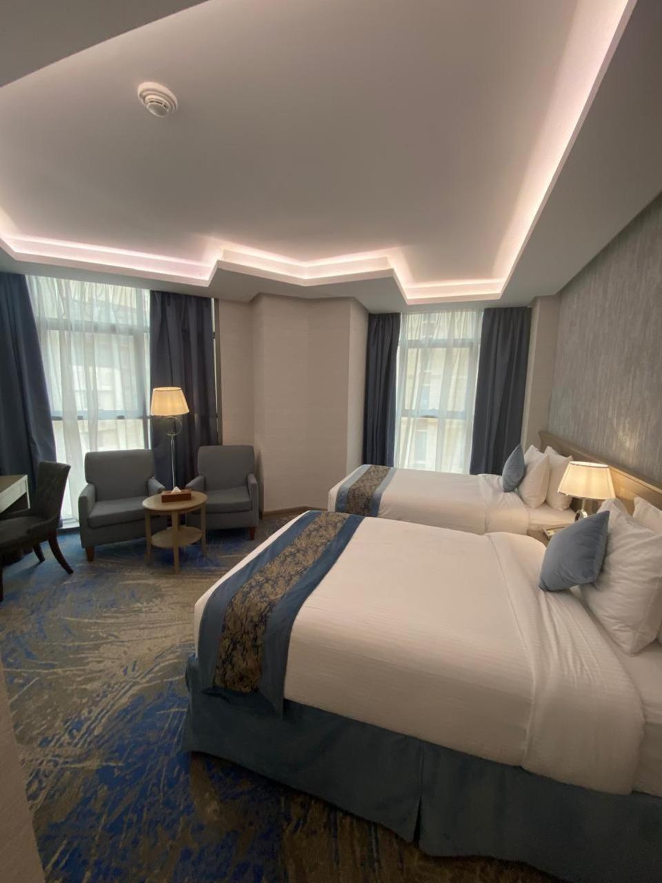 Valy Hotel Medine Dış mekan fotoğraf