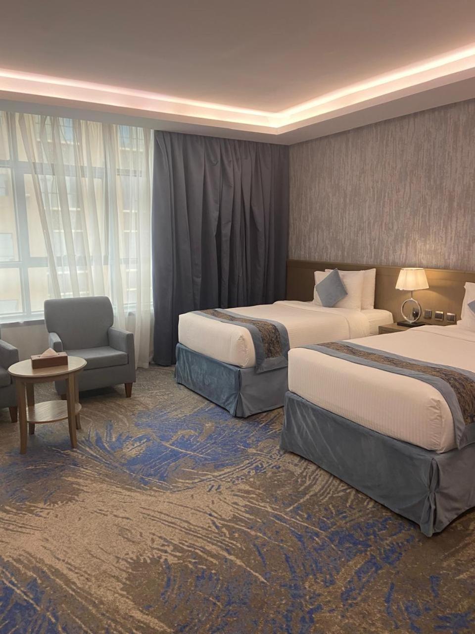 Valy Hotel Medine Dış mekan fotoğraf