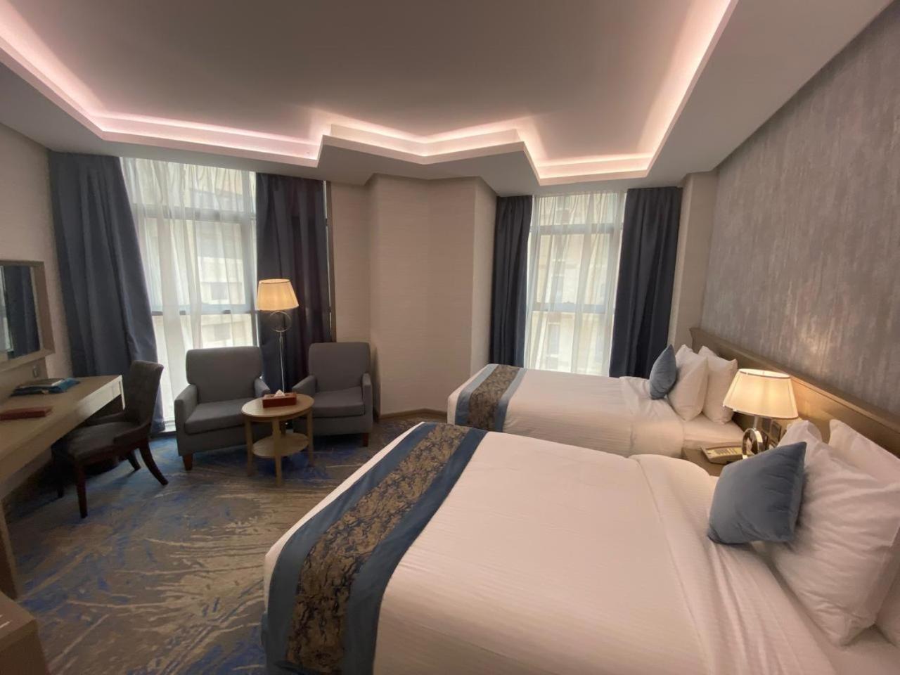 Valy Hotel Medine Dış mekan fotoğraf
