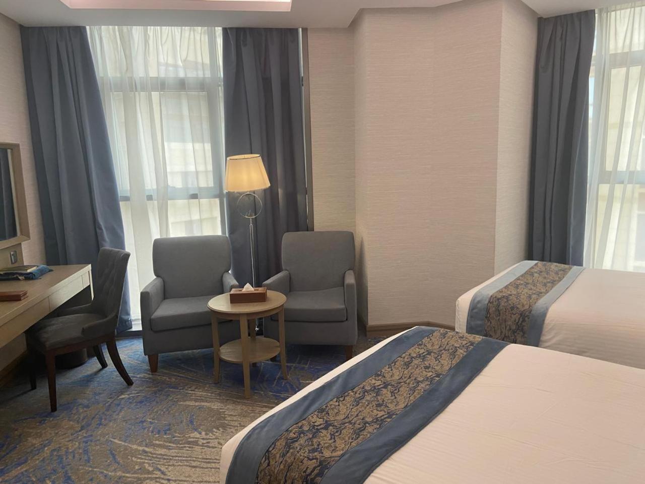 Valy Hotel Medine Dış mekan fotoğraf