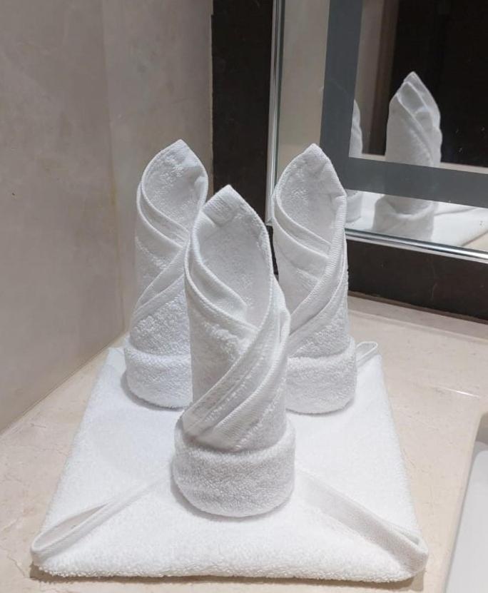 Valy Hotel Medine Dış mekan fotoğraf