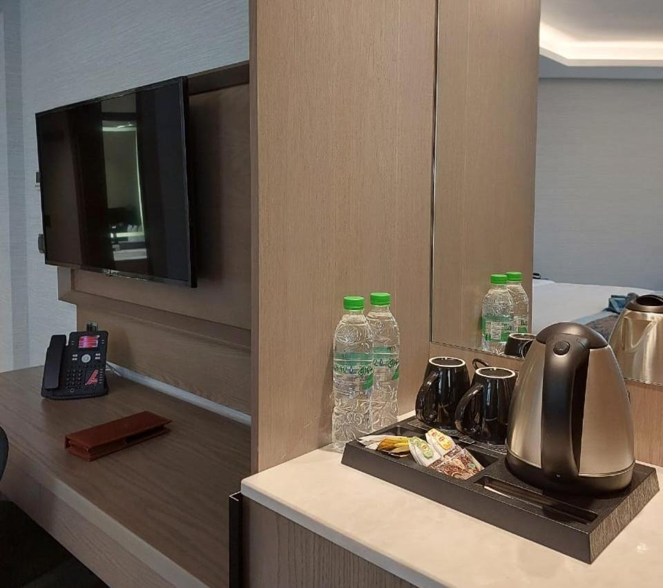 Valy Hotel Medine Dış mekan fotoğraf