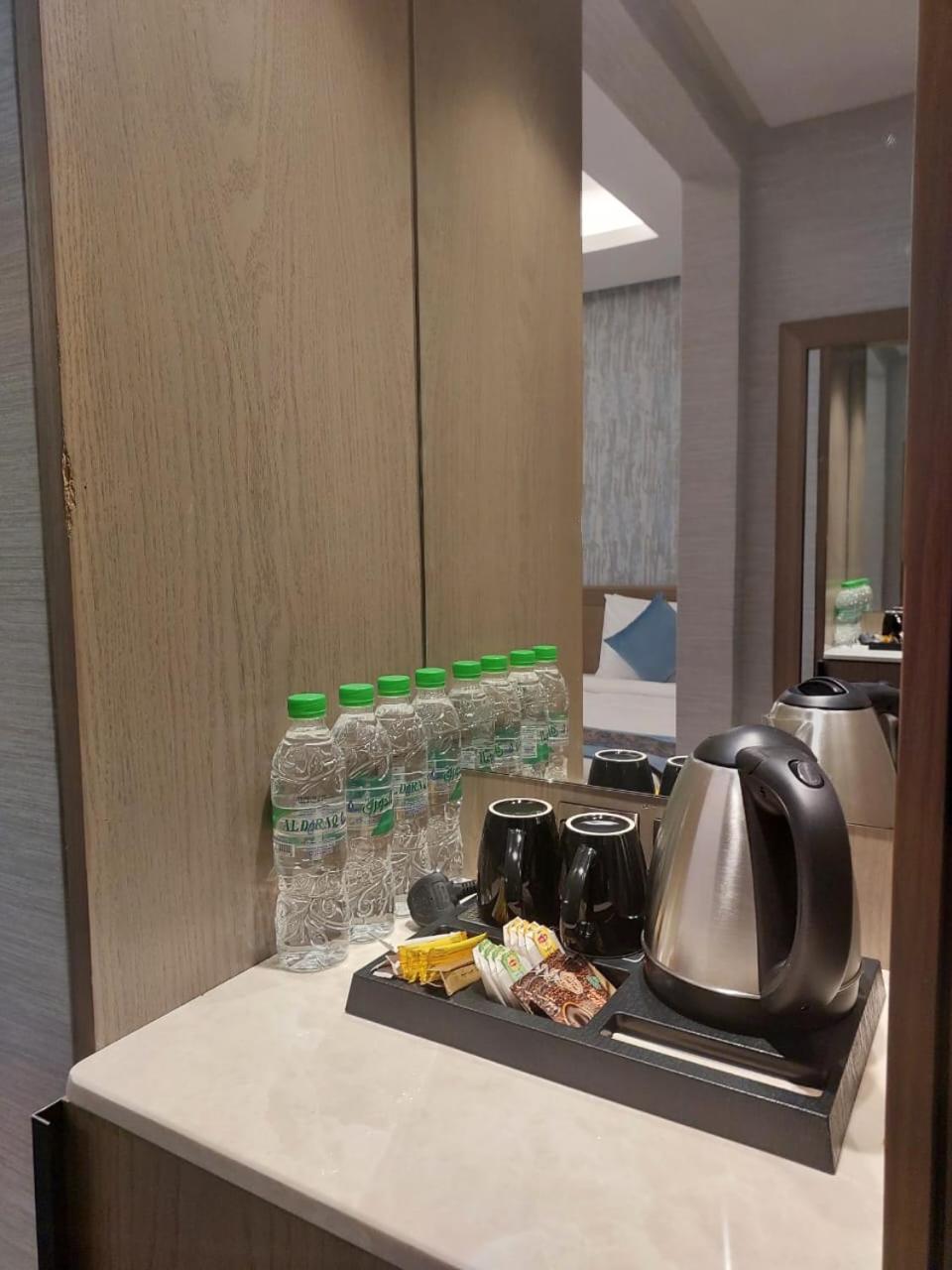Valy Hotel Medine Dış mekan fotoğraf