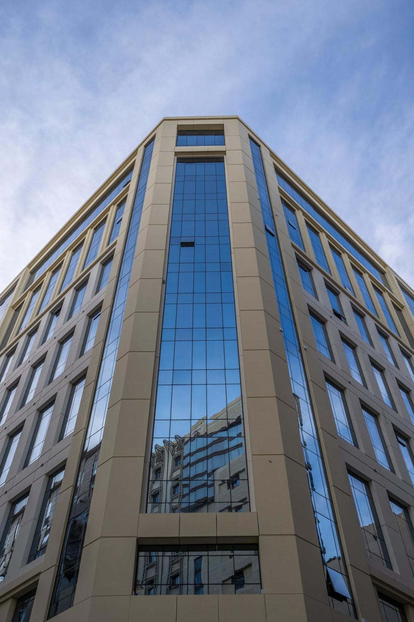 Valy Hotel Medine Dış mekan fotoğraf